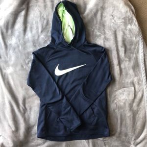 Nike Dri Fit Hoodie